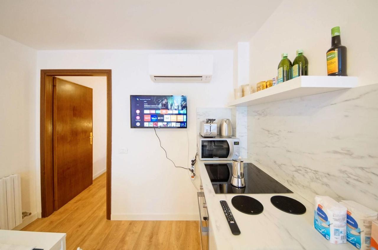 Calle Dei Fabbri Apartment Marble Venice Luaran gambar