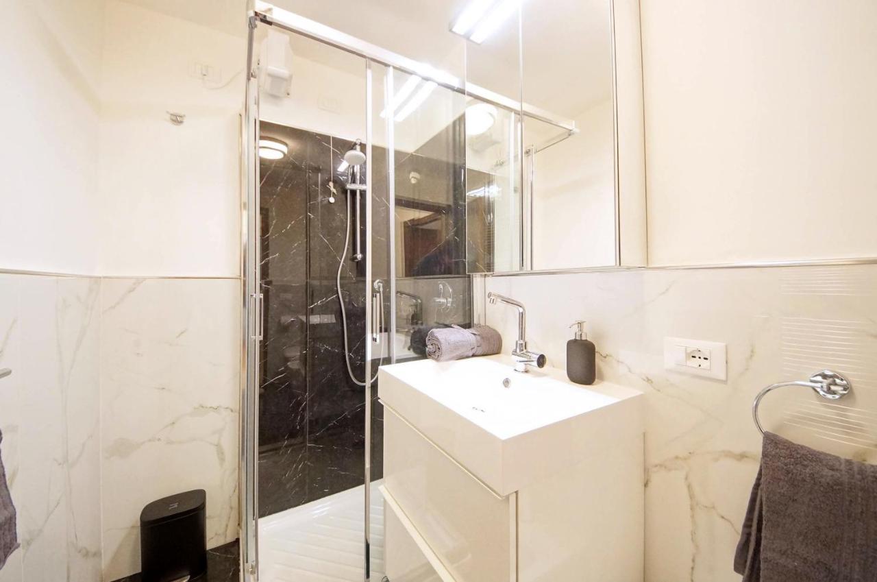 Calle Dei Fabbri Apartment Marble Venice Luaran gambar