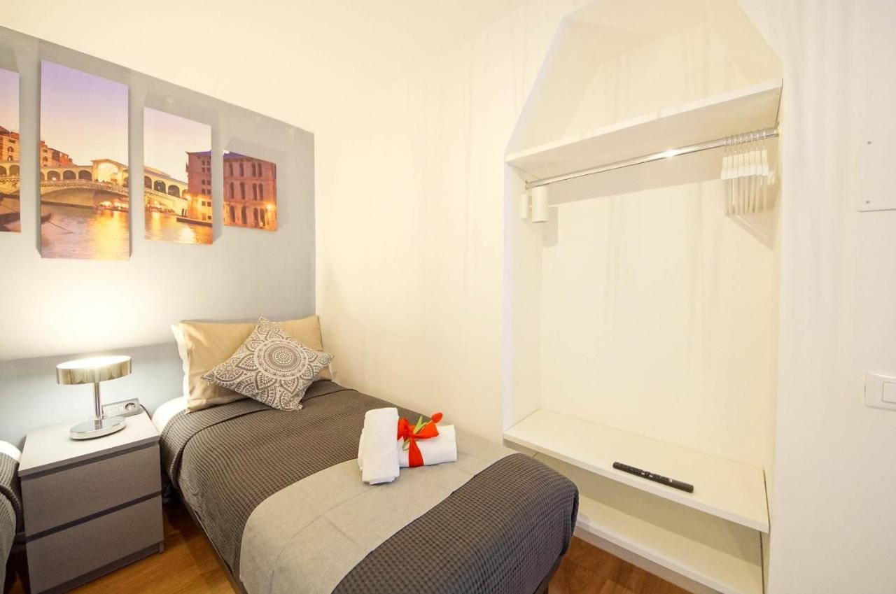 Calle Dei Fabbri Apartment Marble Venice Luaran gambar